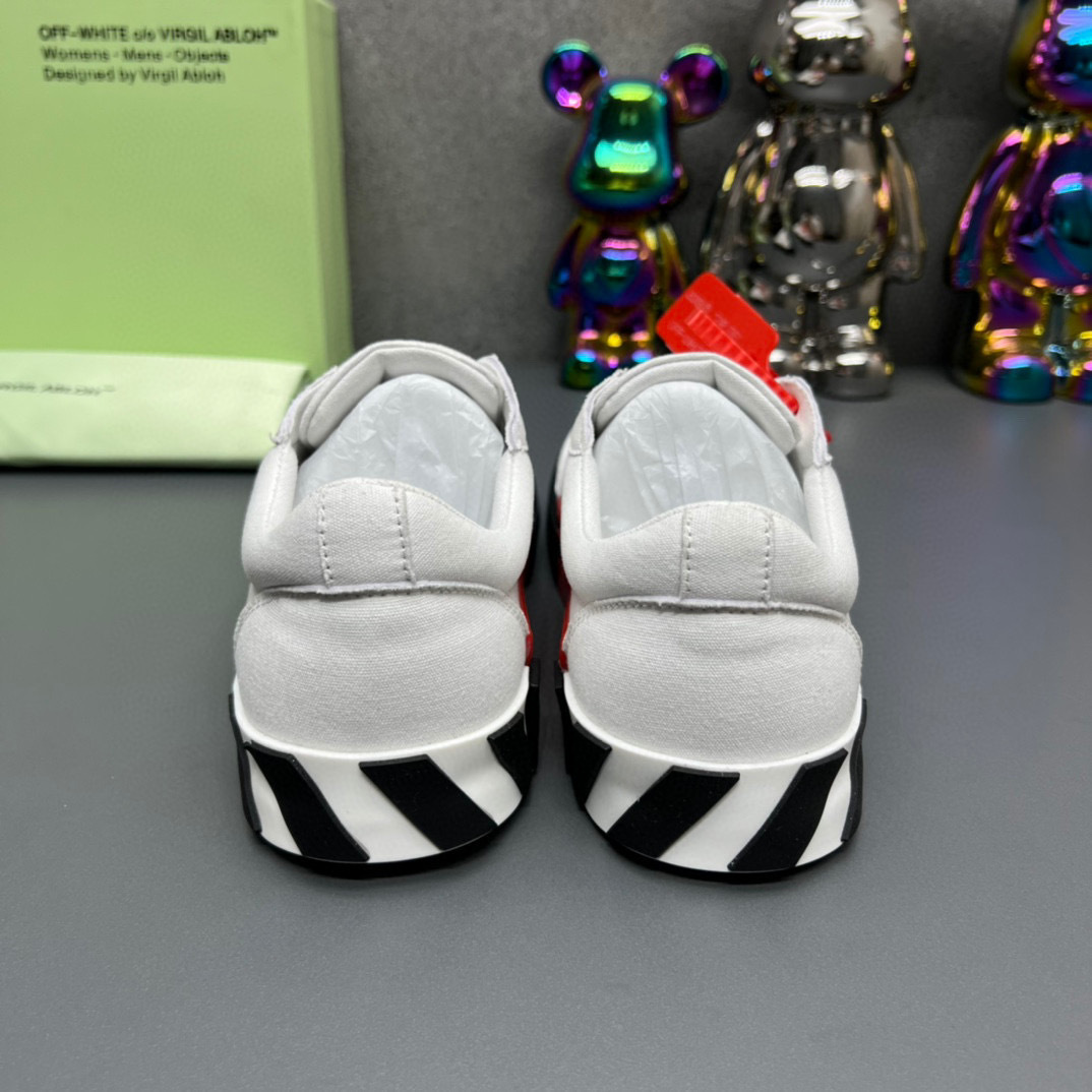 off-white x virgil abloh sneakers size 38-44 - Image 2