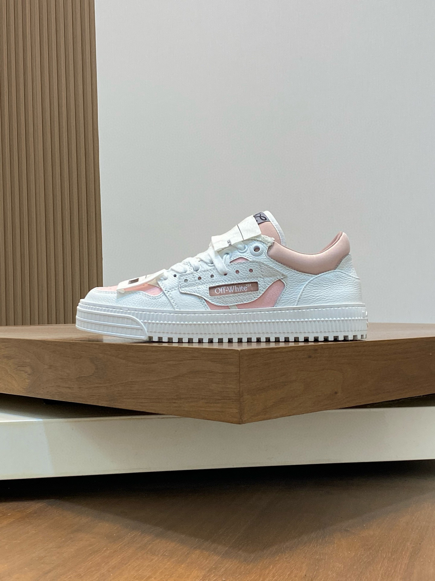 off-white couples sneakers 36/44 - stylish and trendy - Image 2