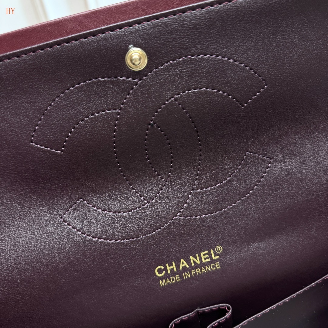 chanel quilted handbag - 33x22x9 cm, model 2325082 - Image 2