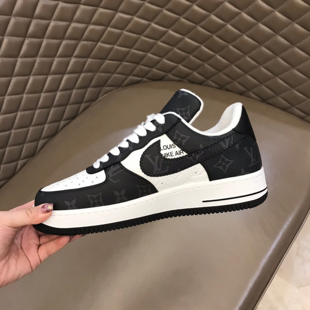 louis vuitton casual sneakers 38-44 - Image 2