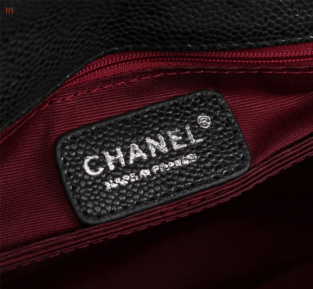 chanel quilted handbag 25x18x10 cm - model 2325052 - Image 2