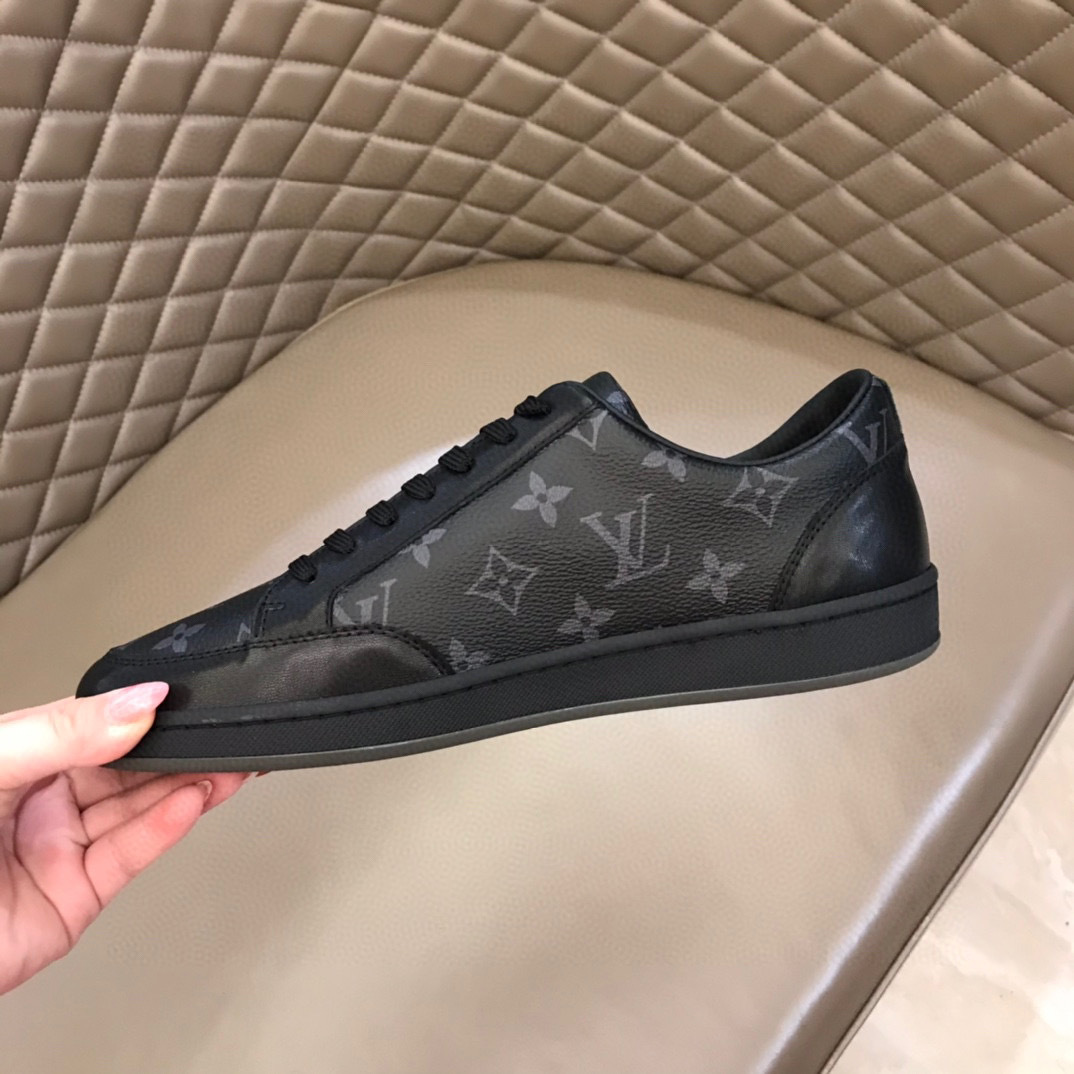 louis vuitton casual sneakers 38-44 - Image 2