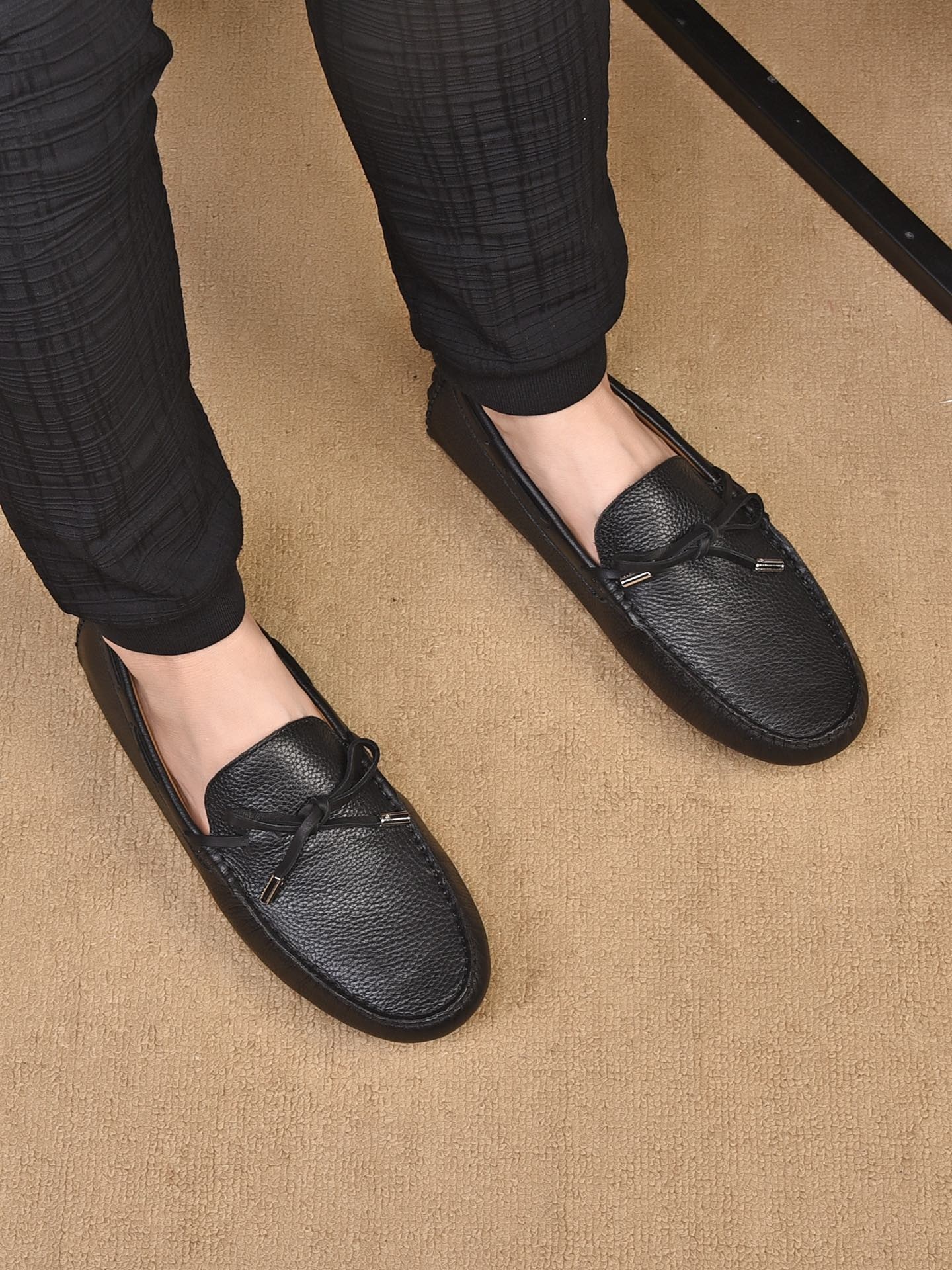 louis vuitton casual moccasins size 38-44 - Image 2