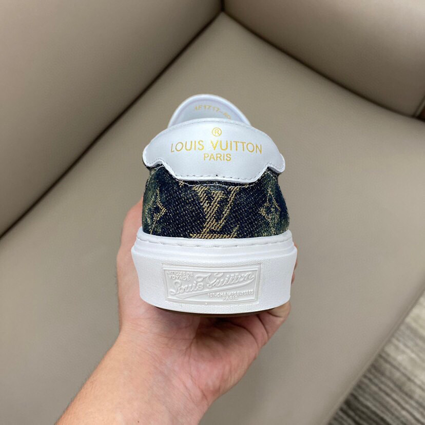 louis vuitton slip-on shoes, size 38-44 - Image 2