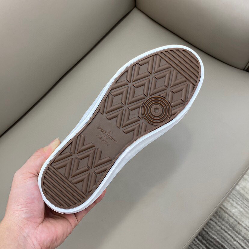 louis vuitton slip-on shoes, size 38-44 - Image 2