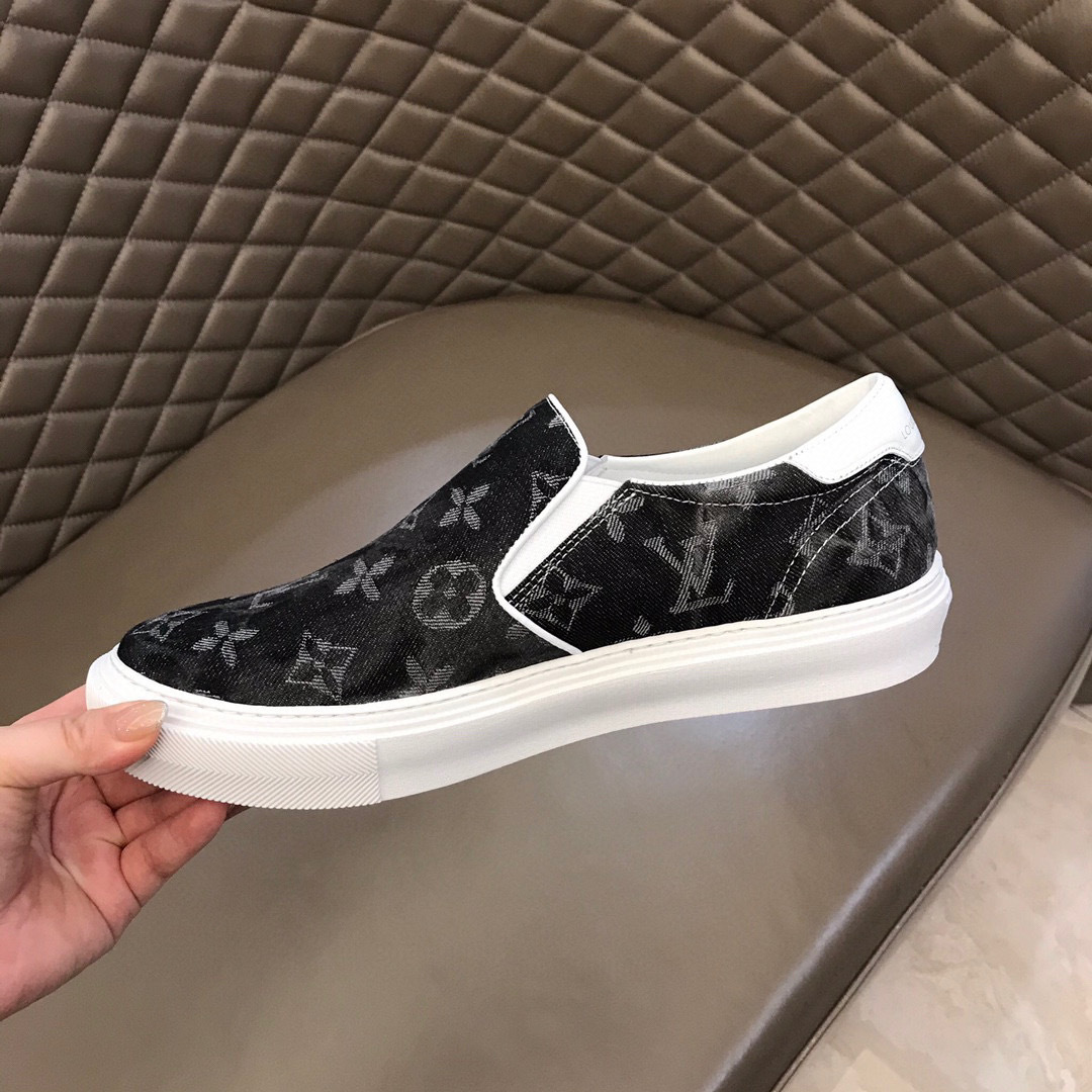 louis vuitton slip-on shoes, size 38-44 - Image 2
