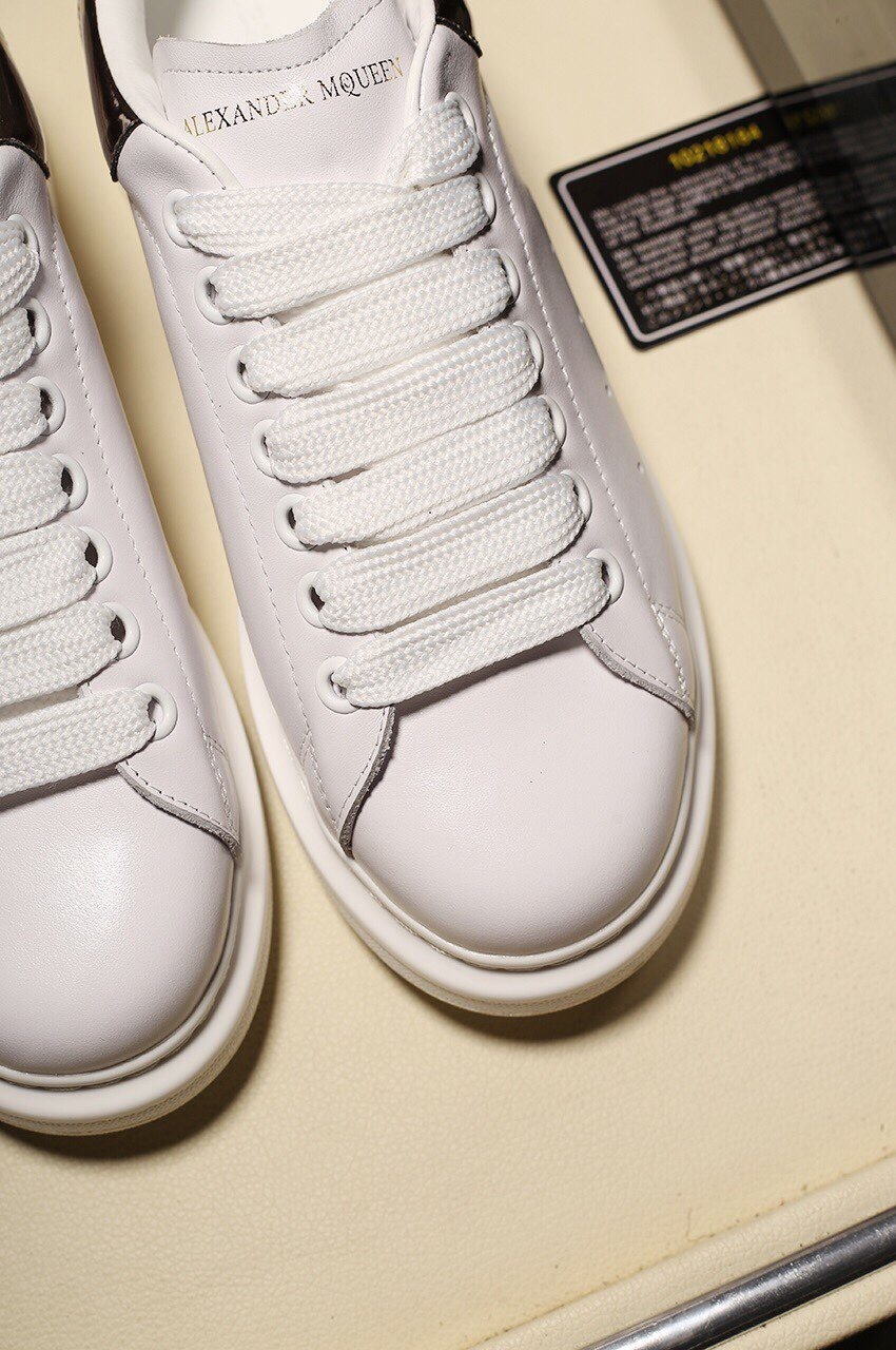 alexander mcqueen m couples sneakers - size 35-44 - Image 2