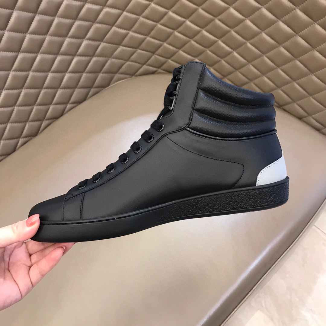 gucci high-top sneakers, size 38-44 - Image 2