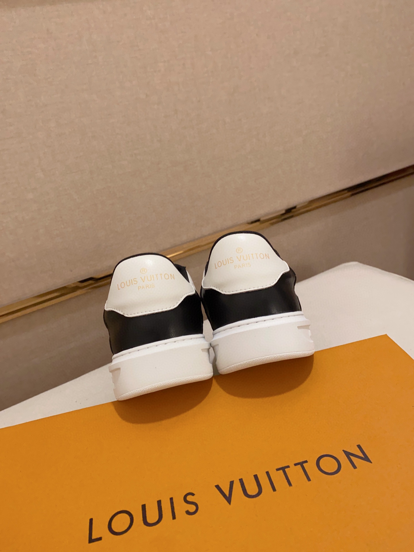 louis vuitton casual shoes size 38-44 - Image 2