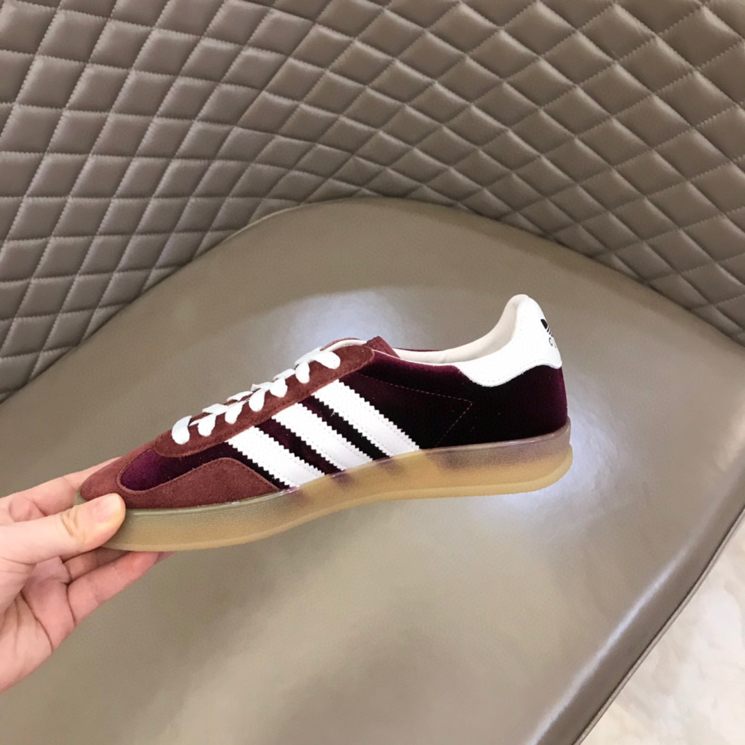 gucci g gazelle sneakers - unisex, sizes 35-44 - Image 2