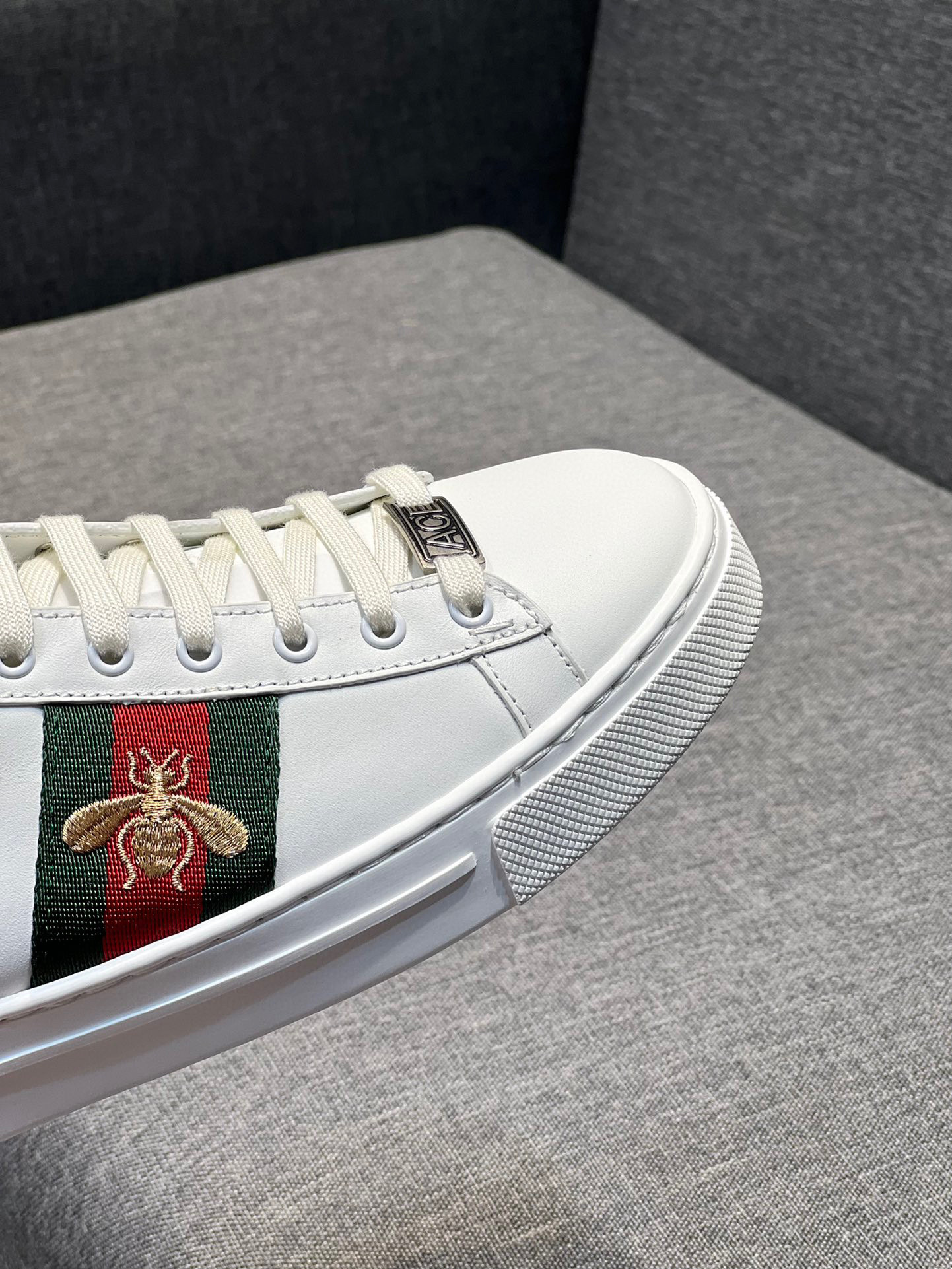 gucci g couples sneakers 35-44 8061290 - Image 2