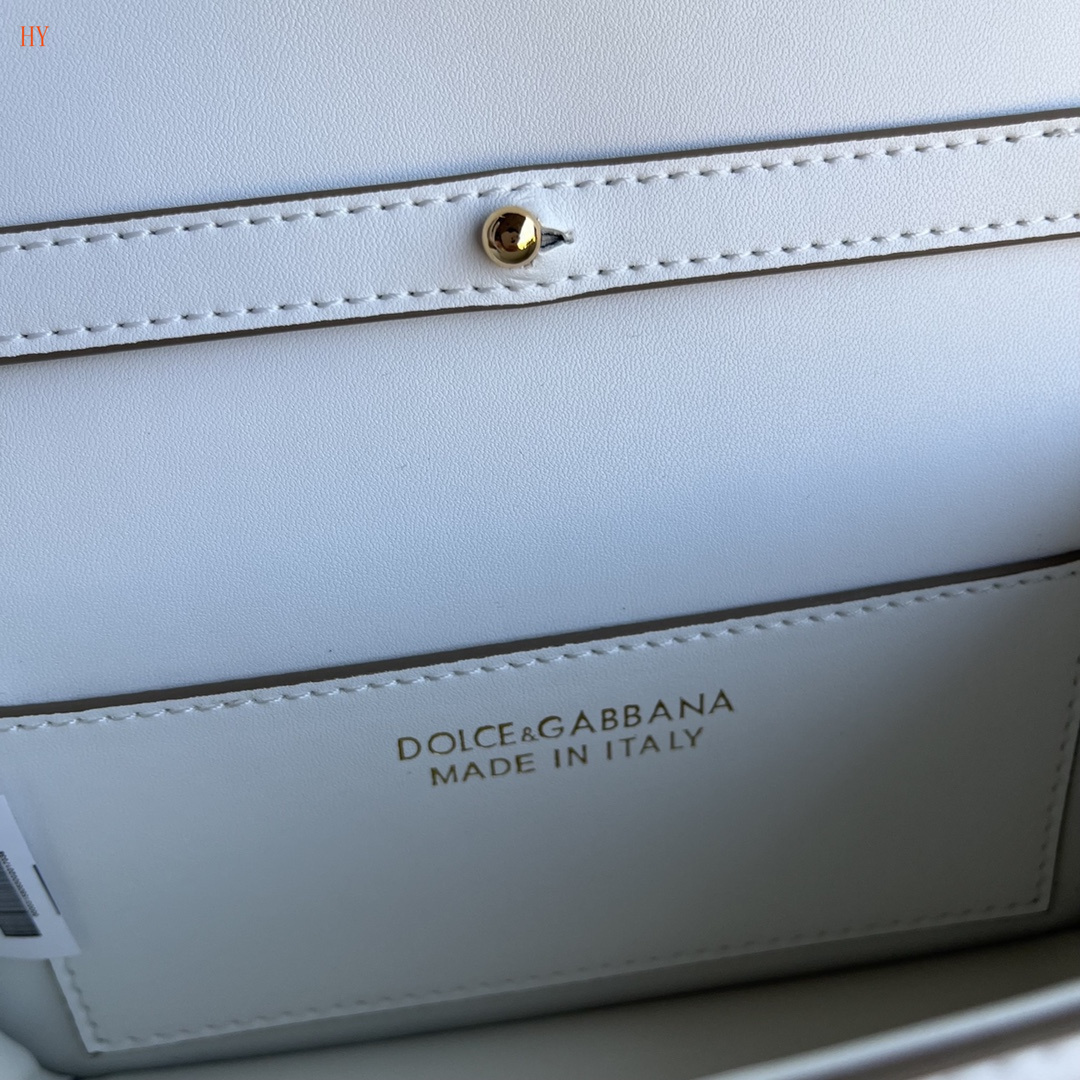dolce & gabbana dg logo mini bag - 19*11*5 cm, 532034 - Image 2