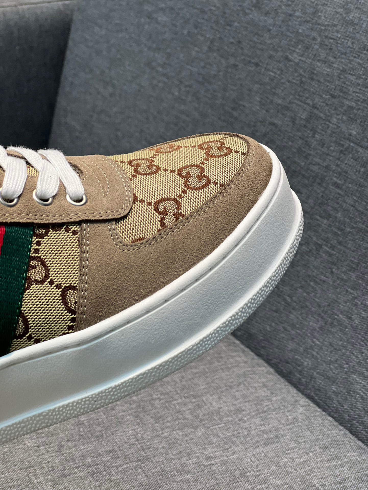 gucci casual sneakers 38-44 8061250 - Image 2