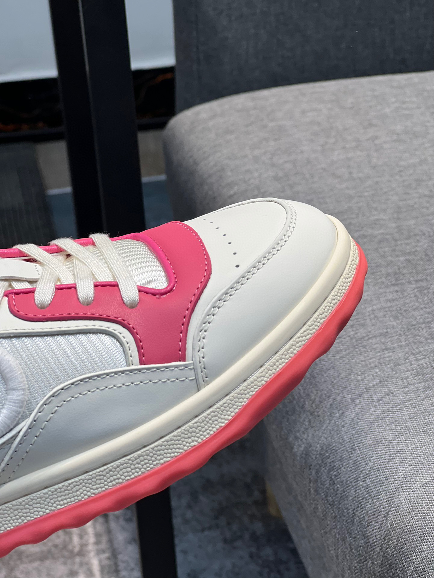 gucci g couples sneakers 35-44 8061290 - Image 2