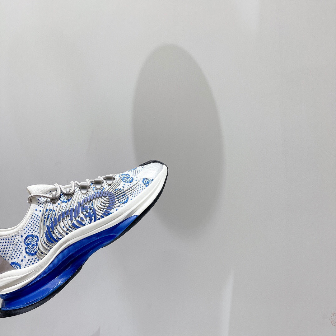 gucci g couples sneakers, size 35-44 - Image 2