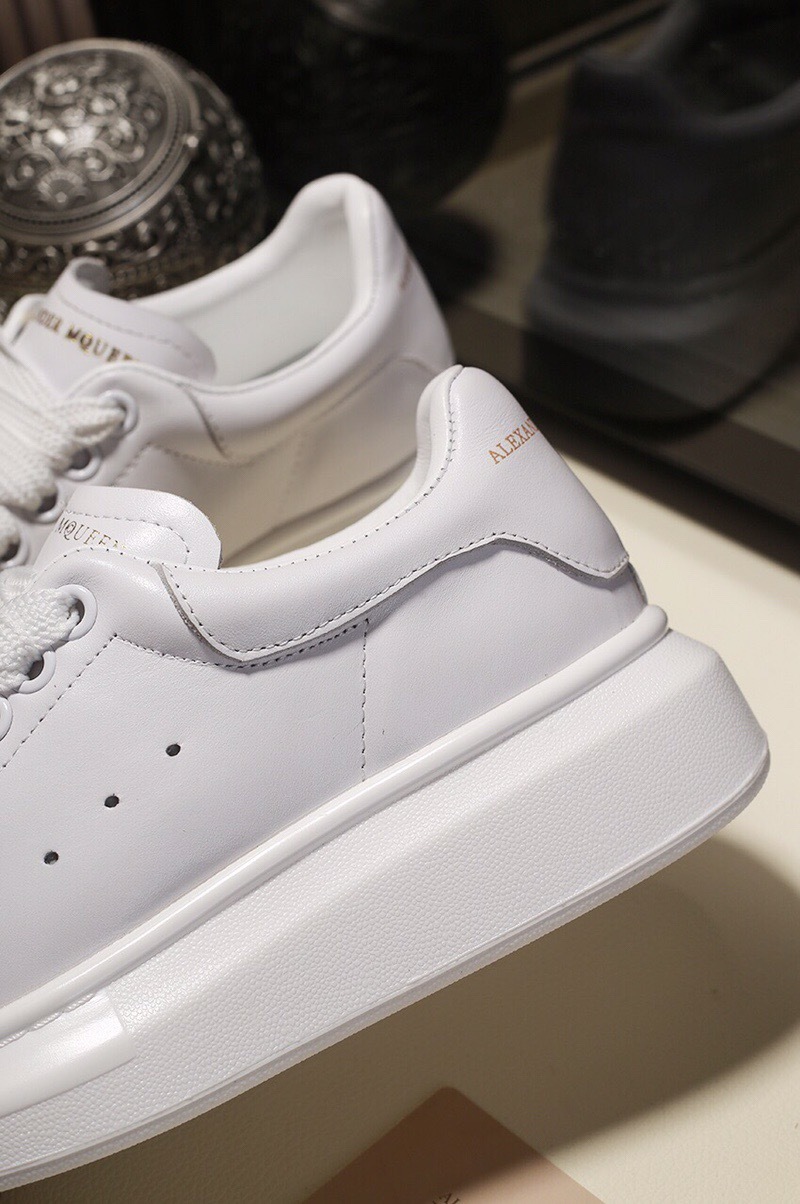 alexander mcqueen men's sneakers - size 35-44 - Image 2