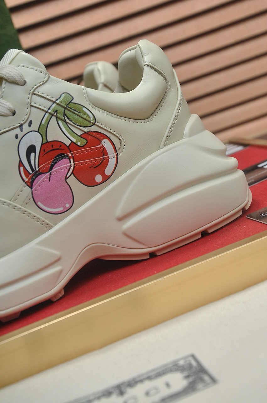 gucci gl300 sneakers - size 35-44 - Image 2