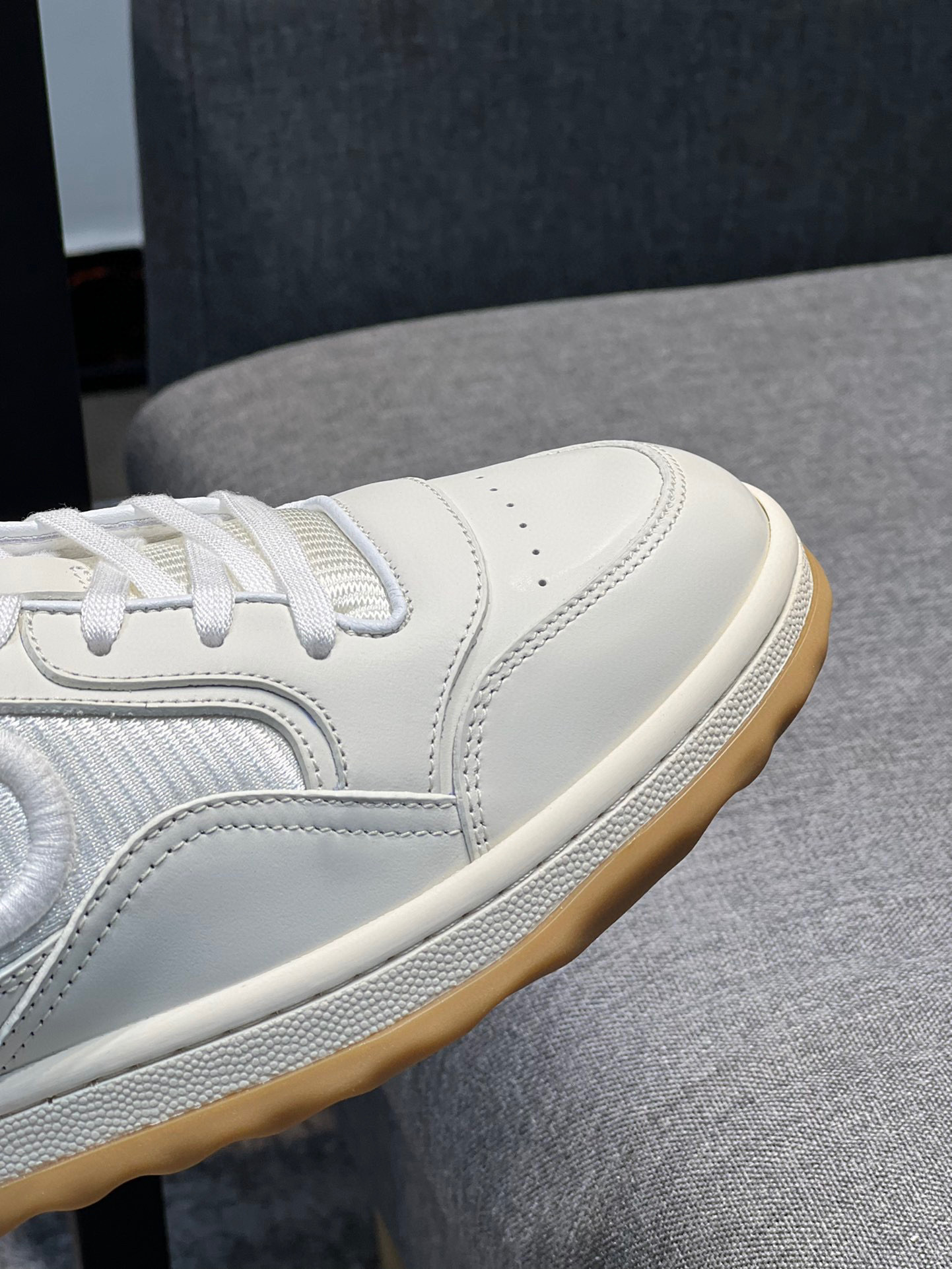 gucci g couples sneakers size 35-44 8061290 - Image 2