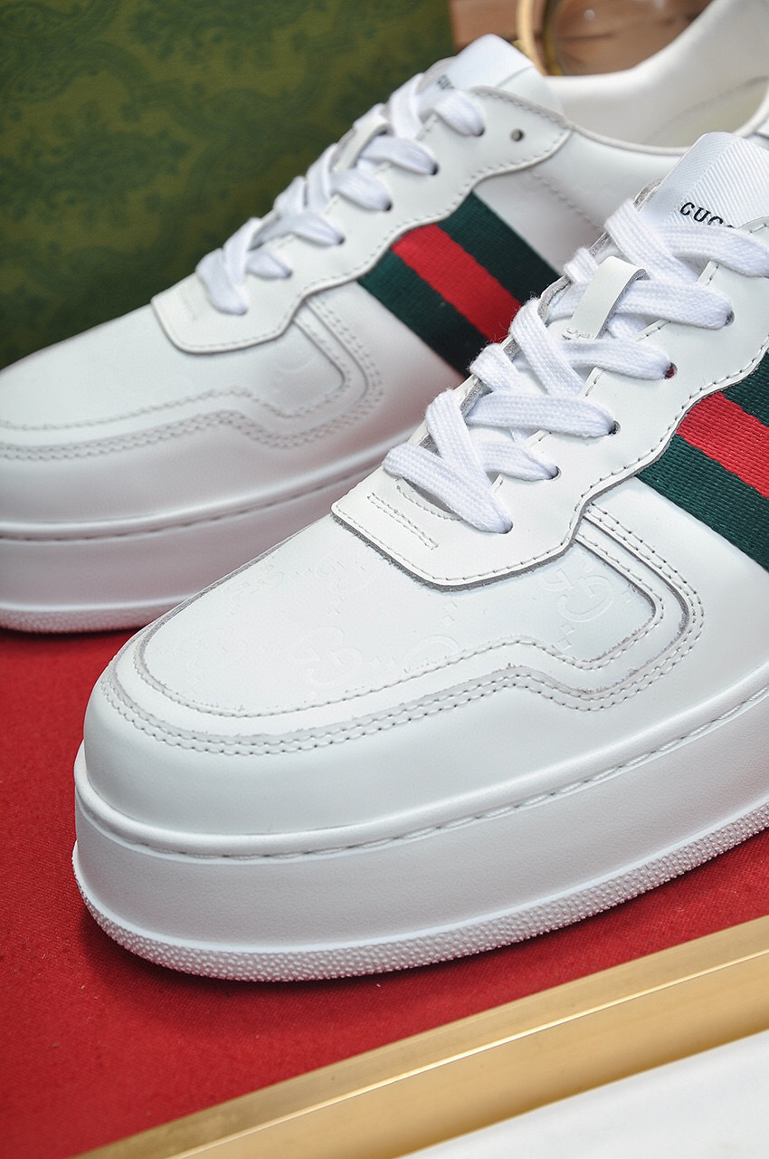 gucci g casual shoes 38-44 8060280 - Image 2