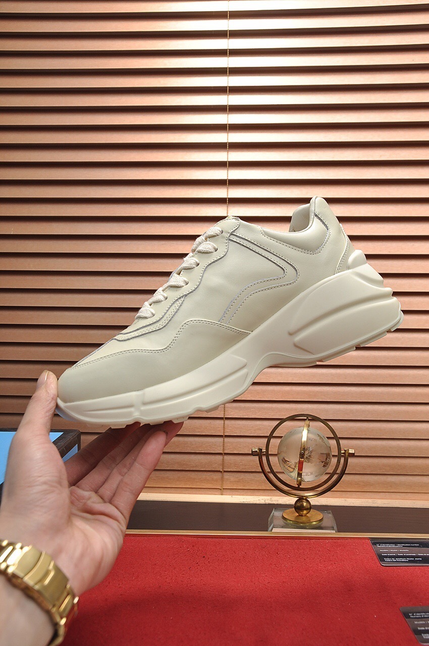 gucci mickey mouse sneakers - unisex 35-44 - Image 2