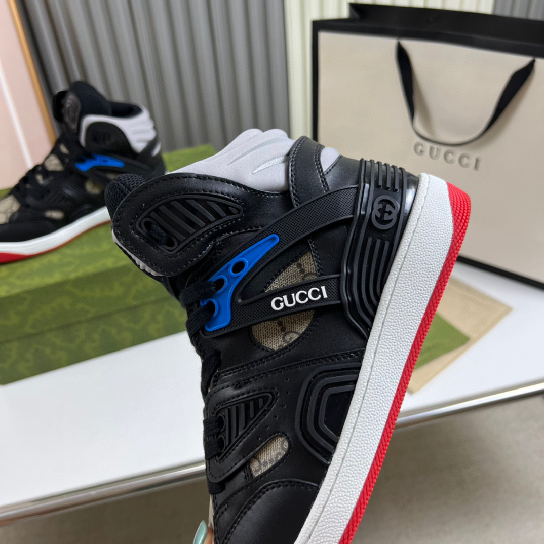 gucci g couples sneakers 35-44 8060350 - Image 2