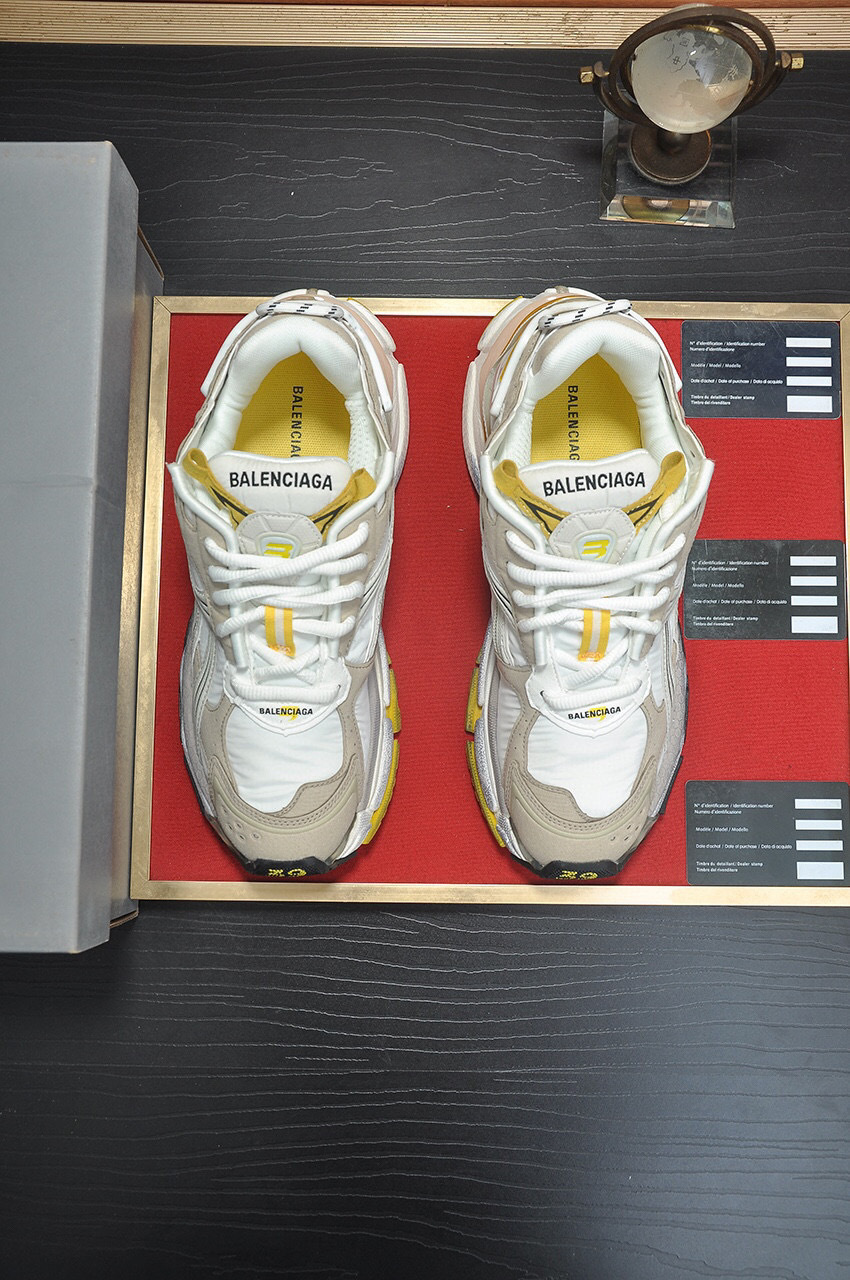 balenciaga unisex sneakers size 35-44 - Image 2