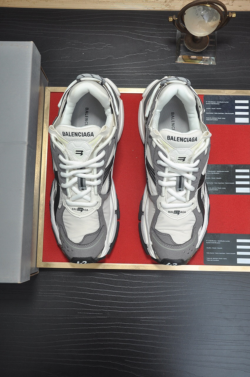 balenciaga unisex sneakers size 35-44 - model 8060420 - Image 2
