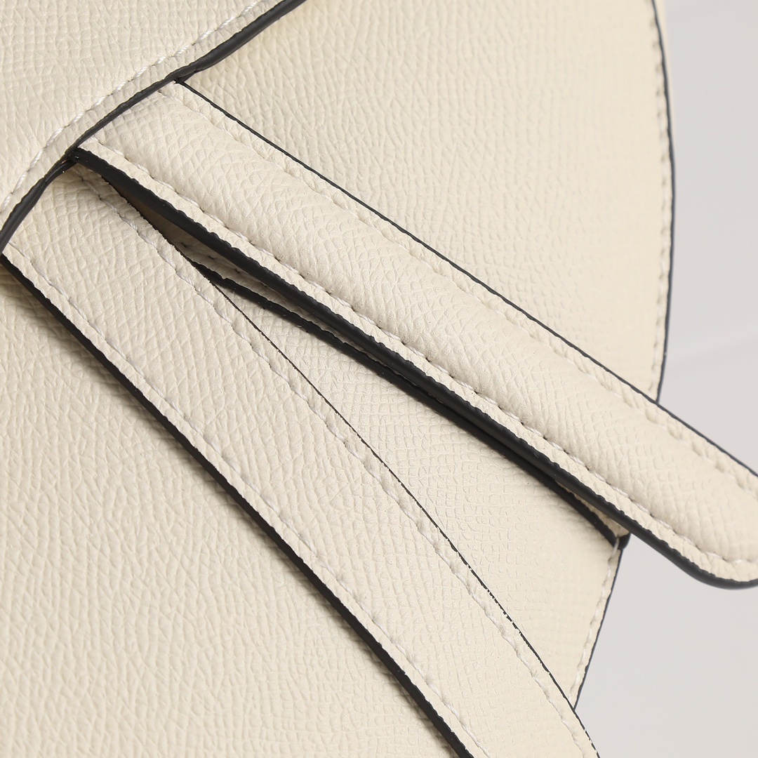 dior saddle bag - 25.5x20x6.5 cm - 408082 - Image 2