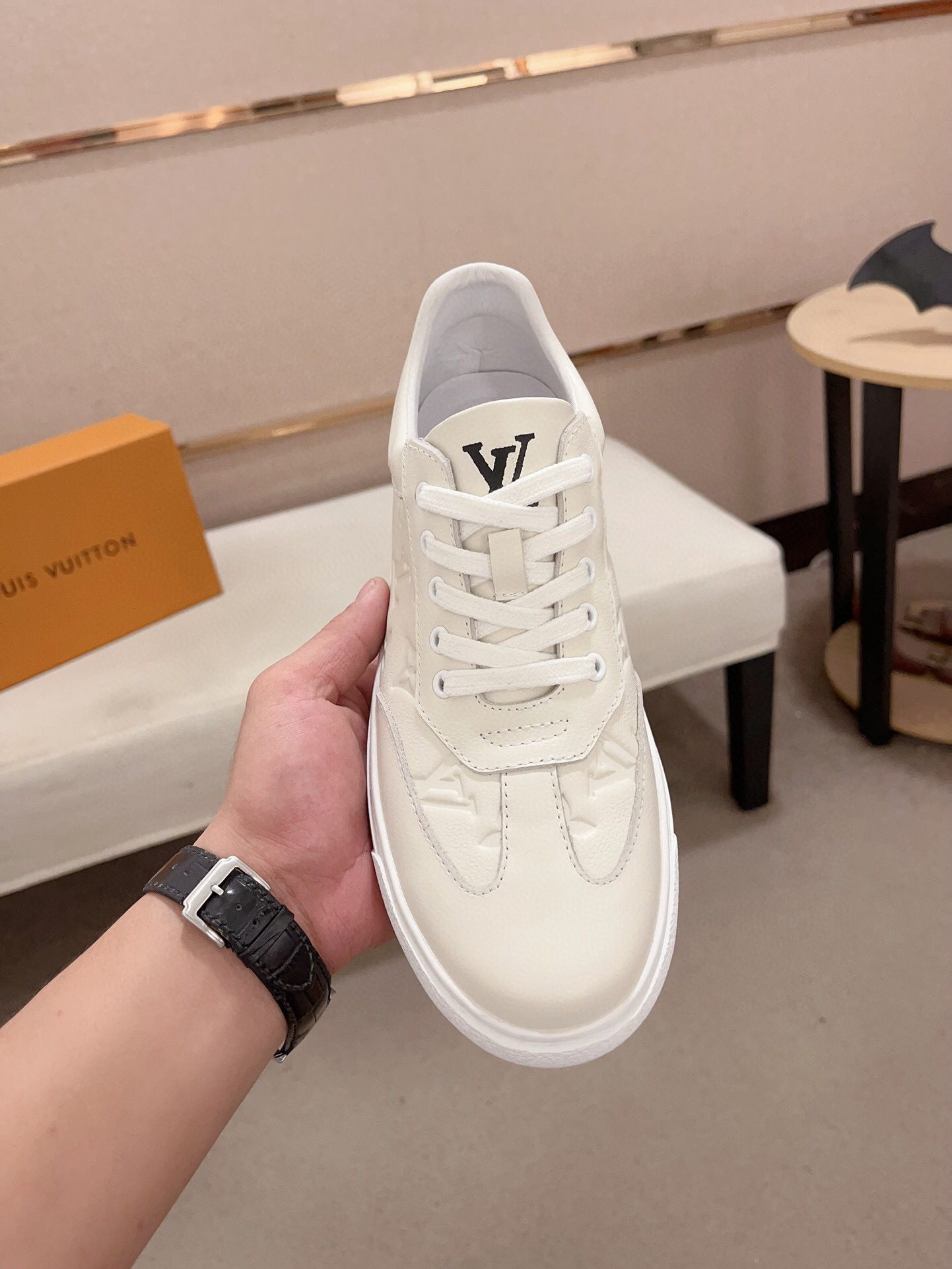 louis vuitton casual sneakers - size 38-44 - Image 2