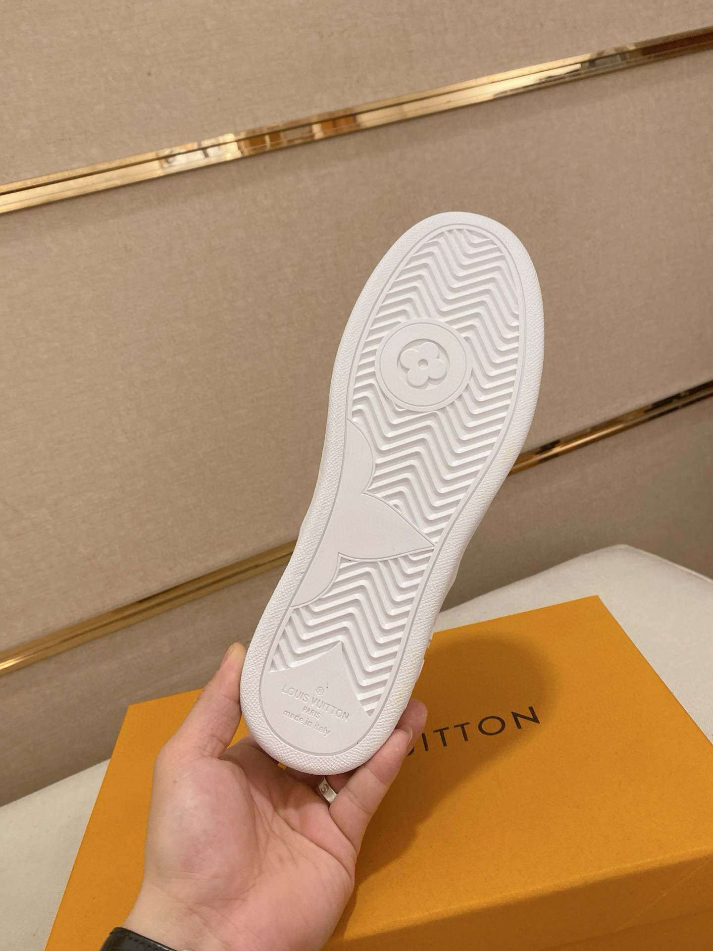 louis vuitton casual shoes 38-44 bsd220 - Image 2