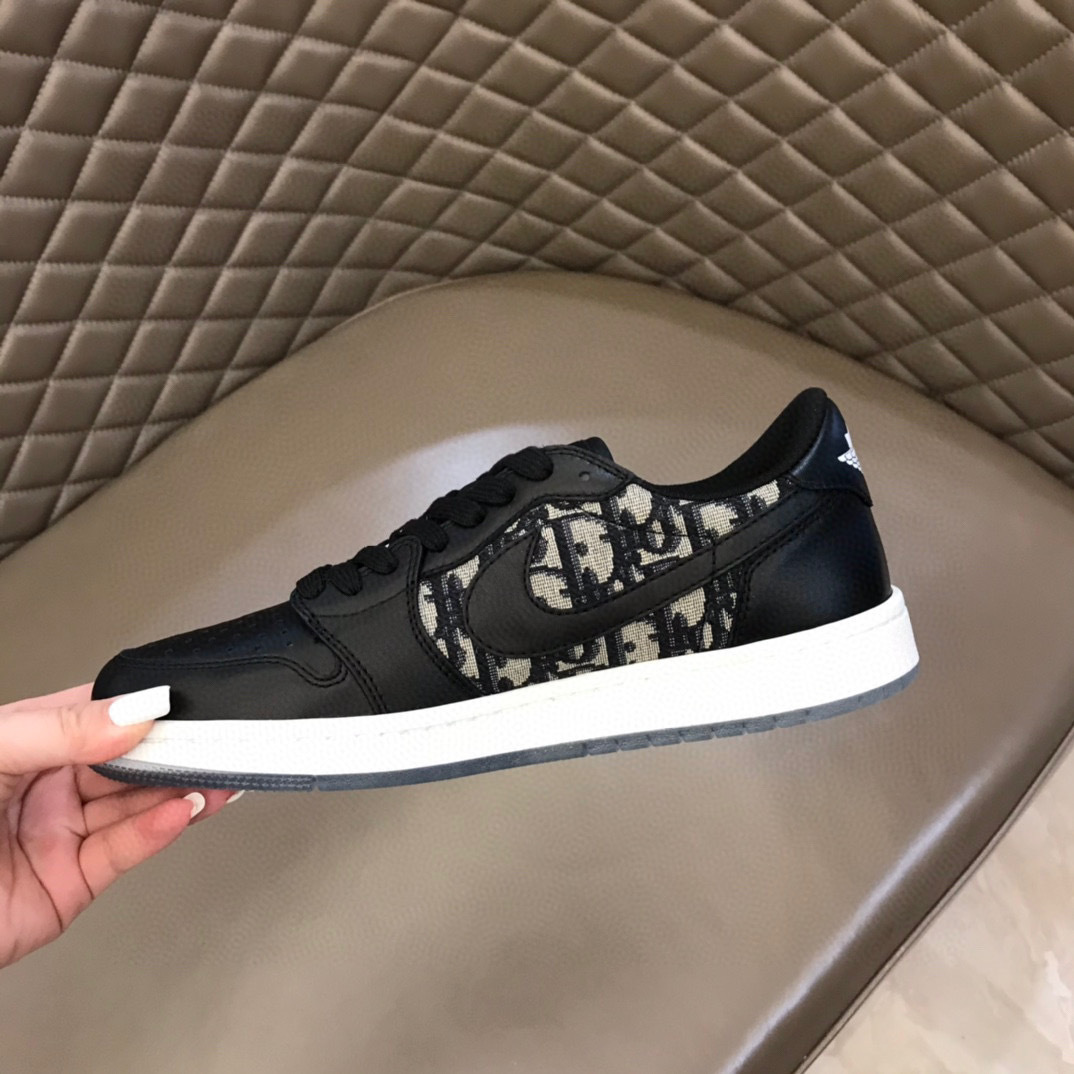 dior x louis vuitton sneakers - size 38-44 - Image 8