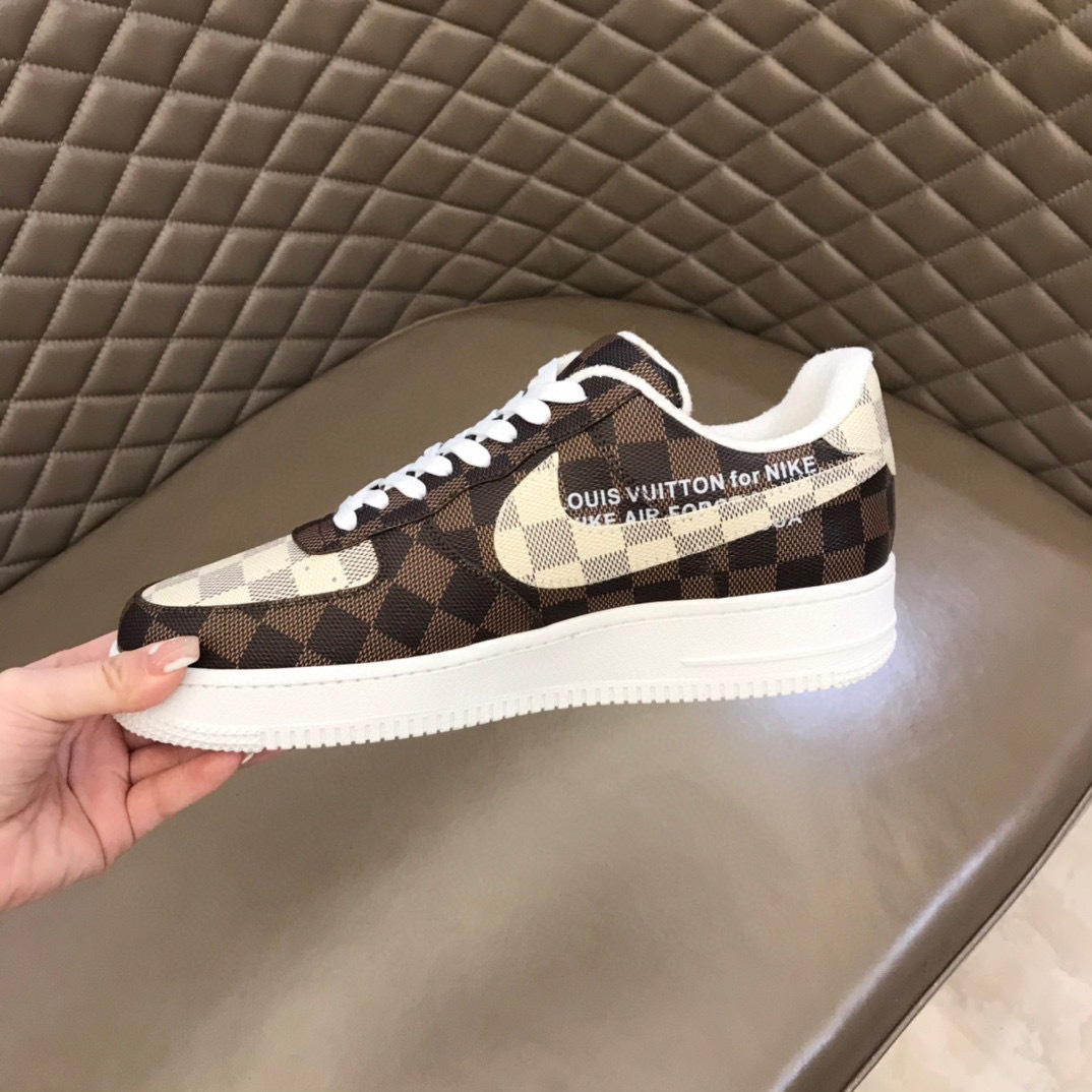 louis vuitton air sneakers - size 38-44 - Image 2