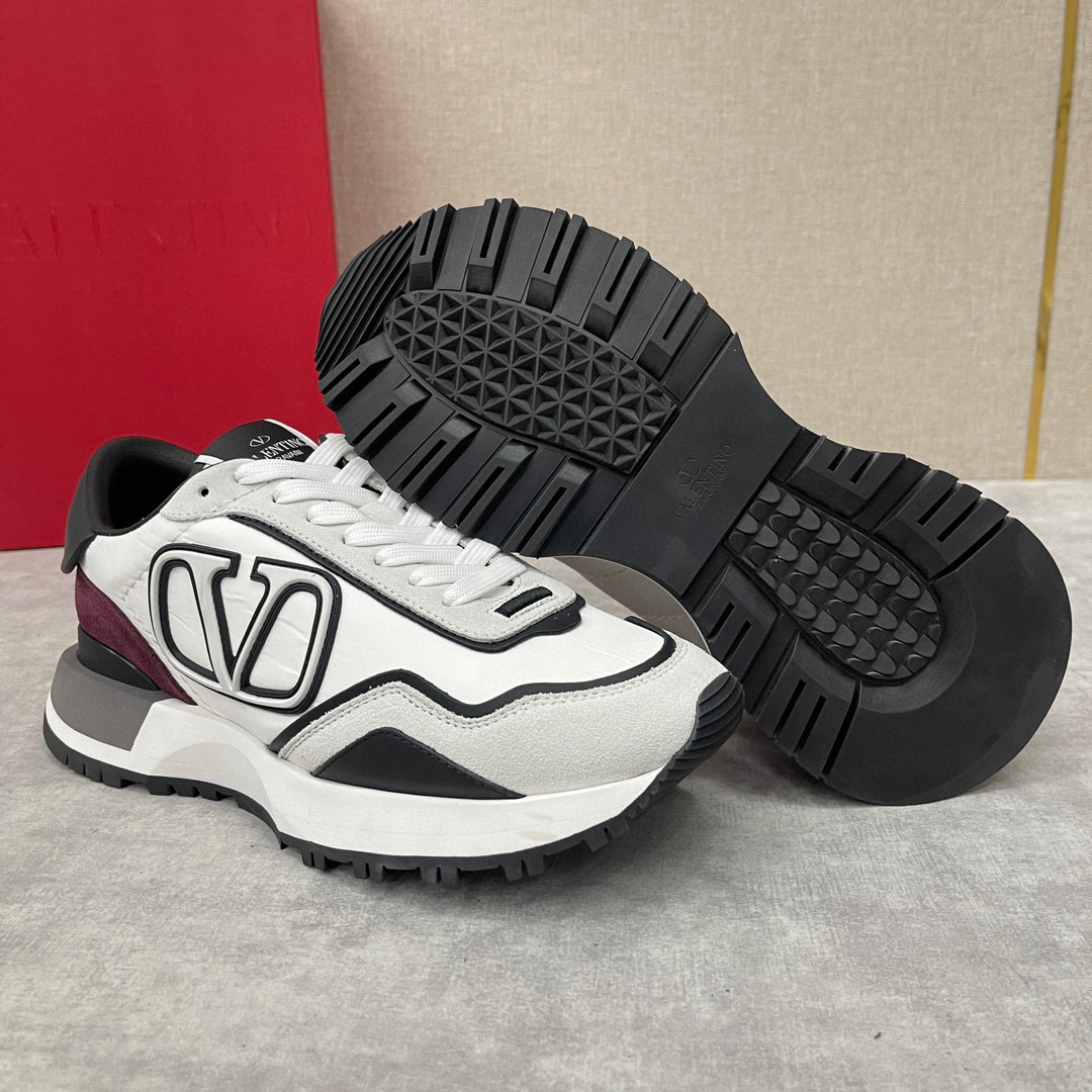 valentino high-end casual shoes size 39-44 - Image 2