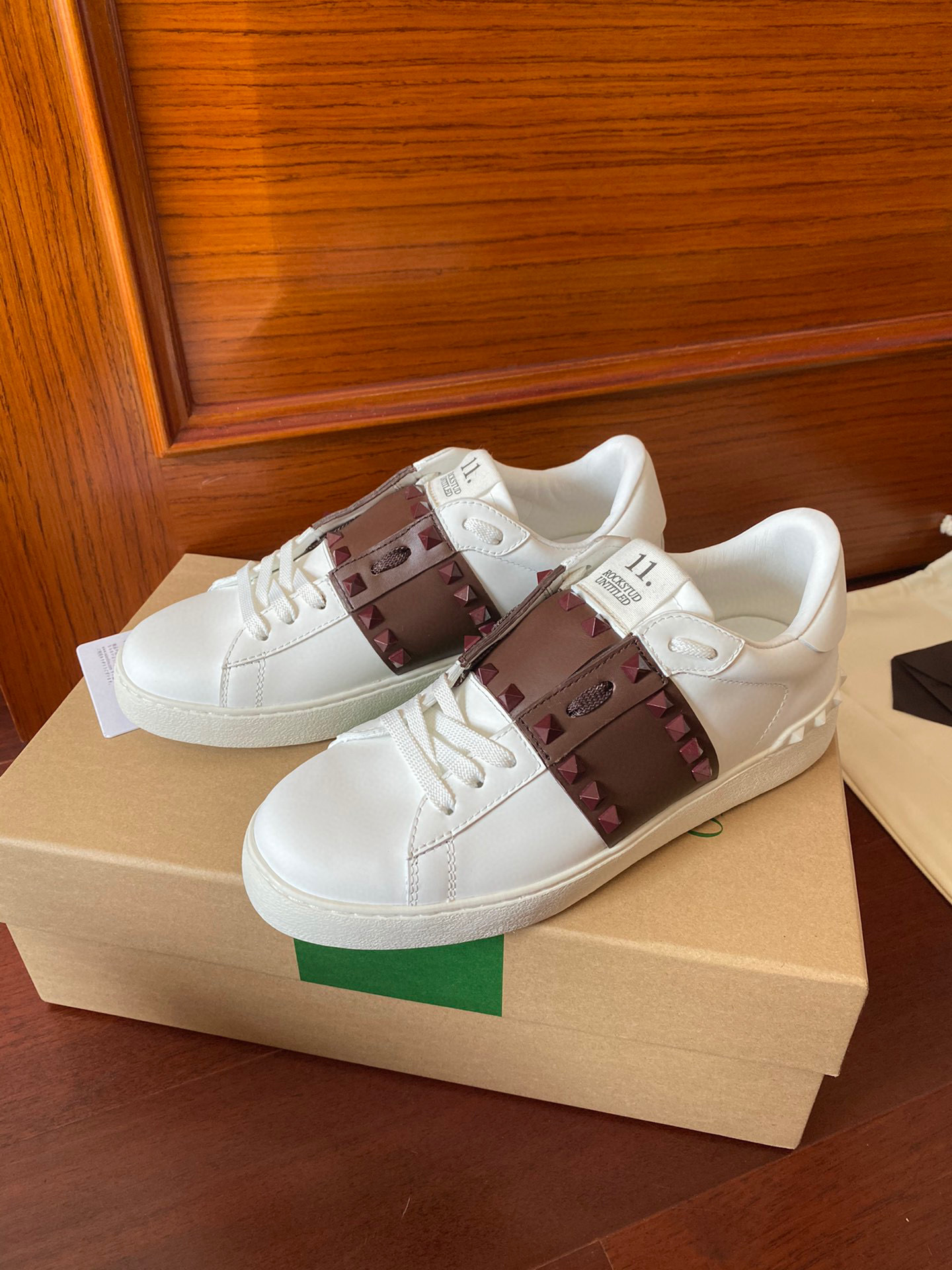 valentino couples sneakers - size 35-44