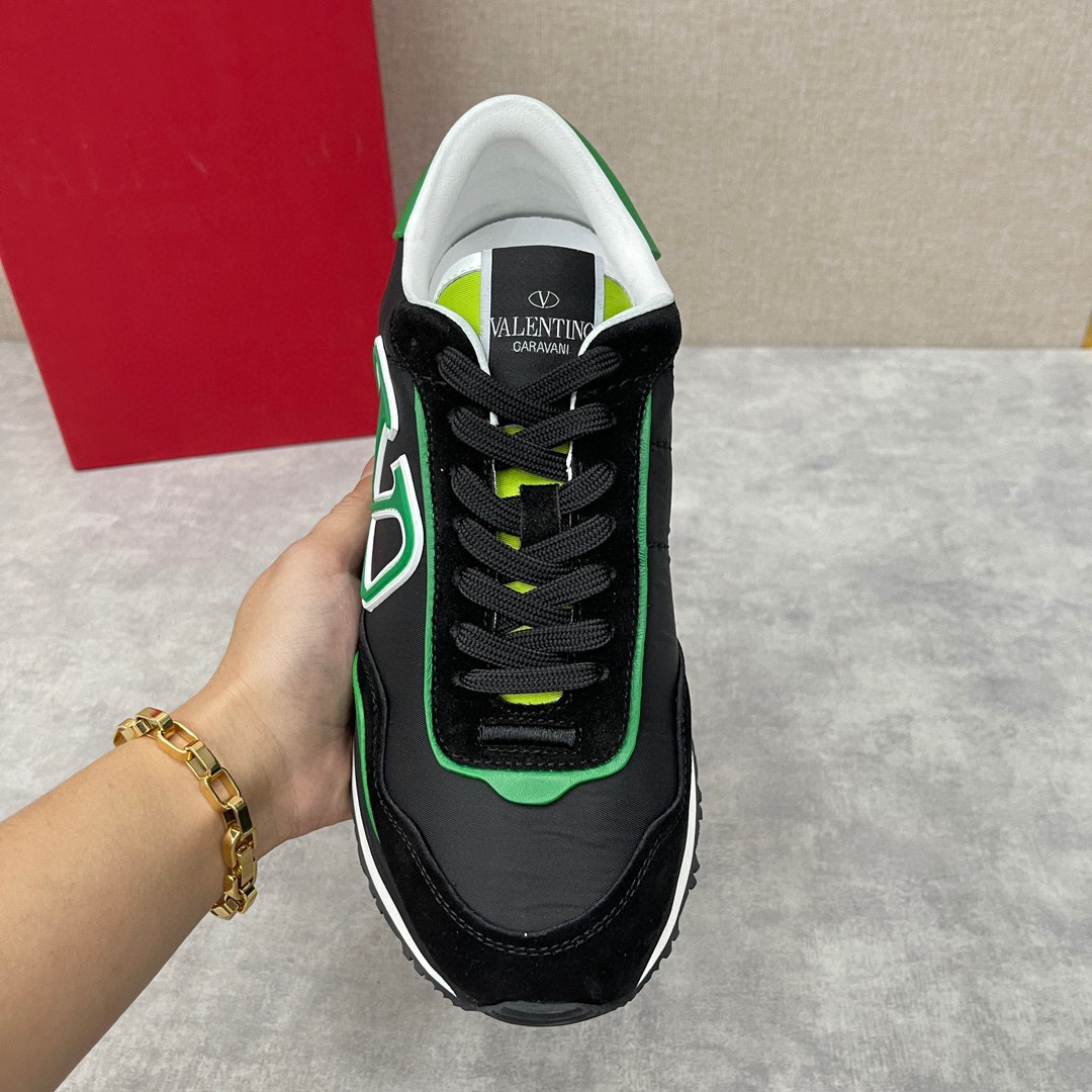 valentino high-end casual shoes - size 39-44 - Image 2