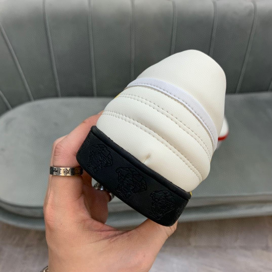 versace casual sneakers 38-44 8020220 - Image 2