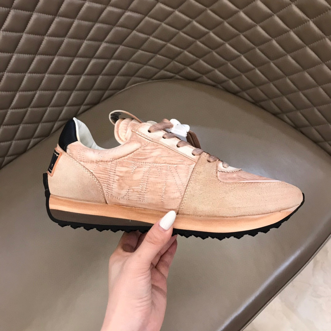 valentino casual sneakers 38-44 8011260 - Image 3