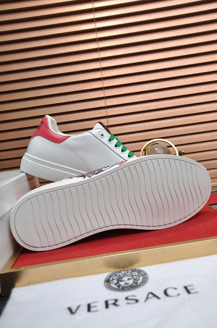 versace casual sneakers - size 38-44 - Image 3