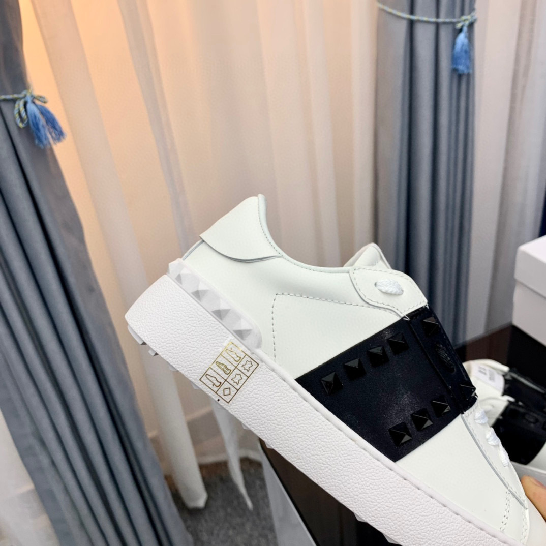 valentino unisex sneakers 35-44 - stylish and comfortable - Image 3