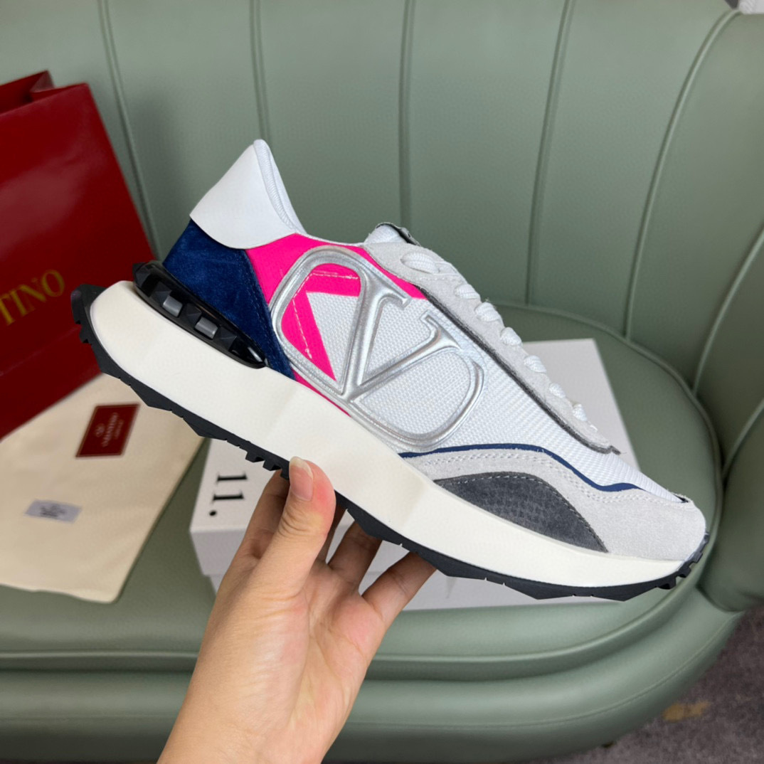 valentino unisex sneakers 35-44 8061310 - Image 3