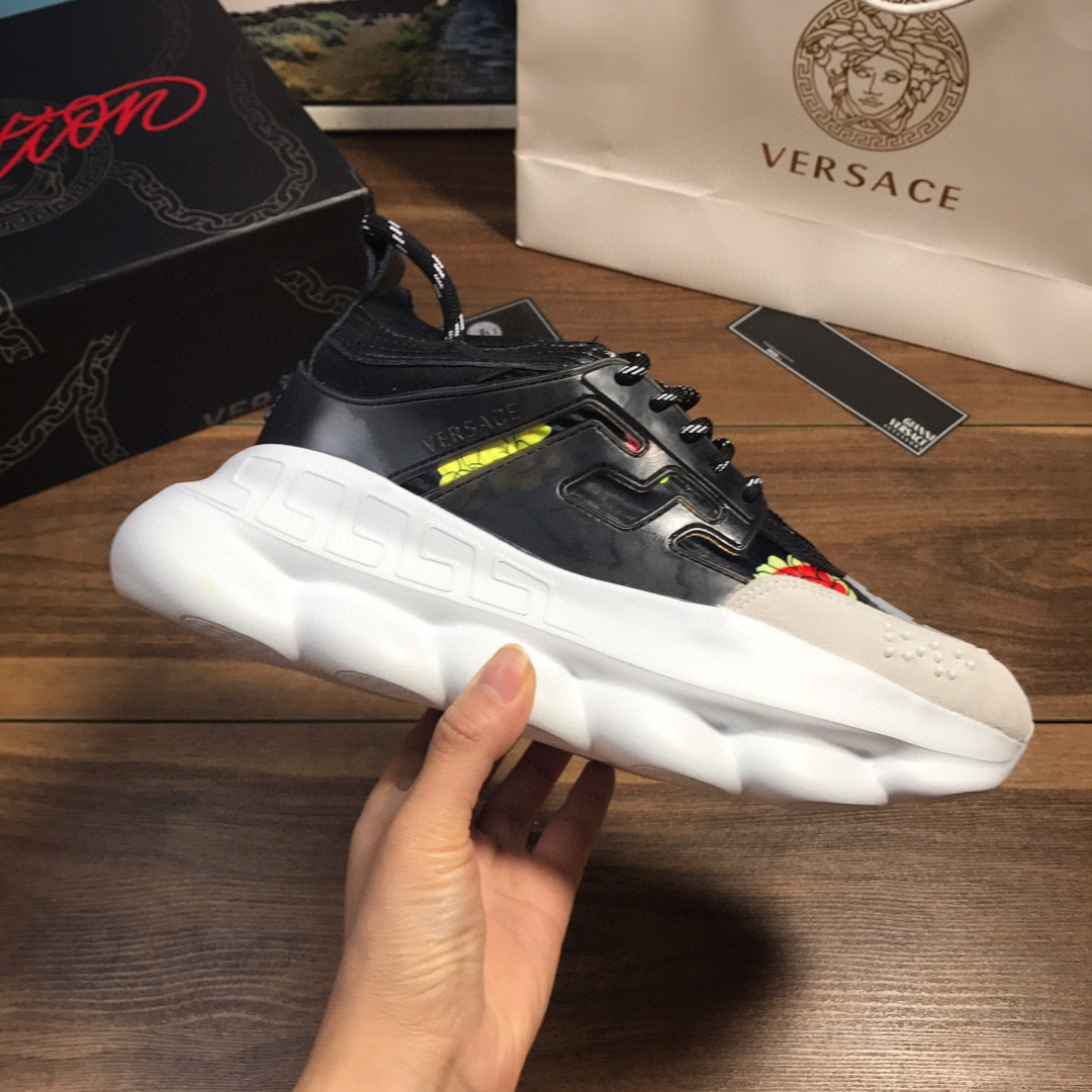 versace couple dad sneakers 35-44 8063270 - Image 3