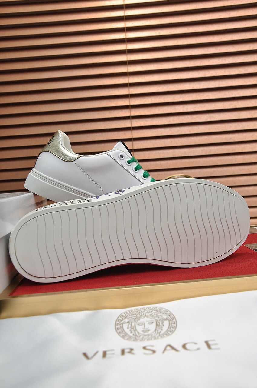 versace casual sneakers 38-44 8060240 - Image 3