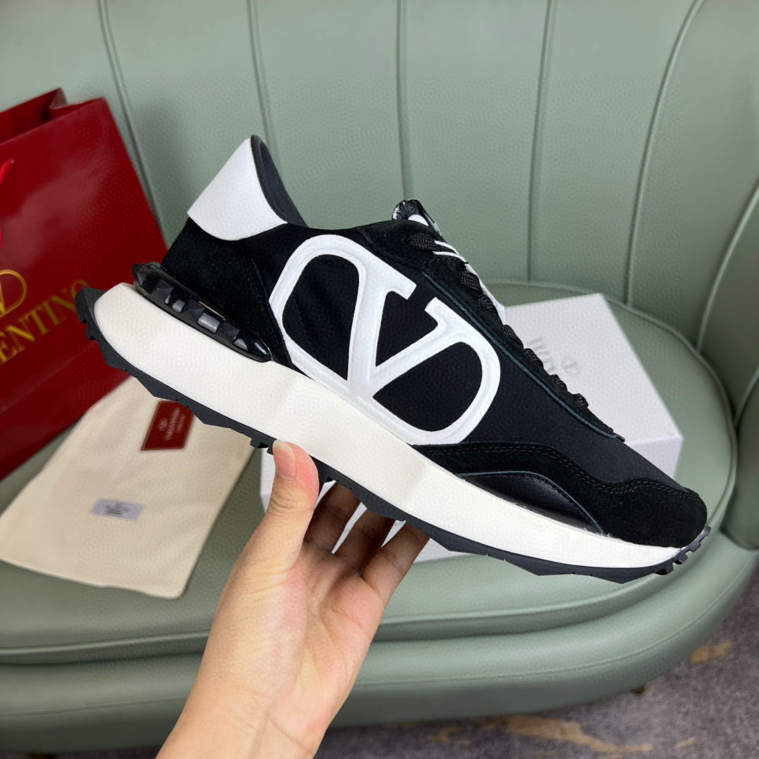 valentino couples sneakers 35-44 8063300 - Image 3