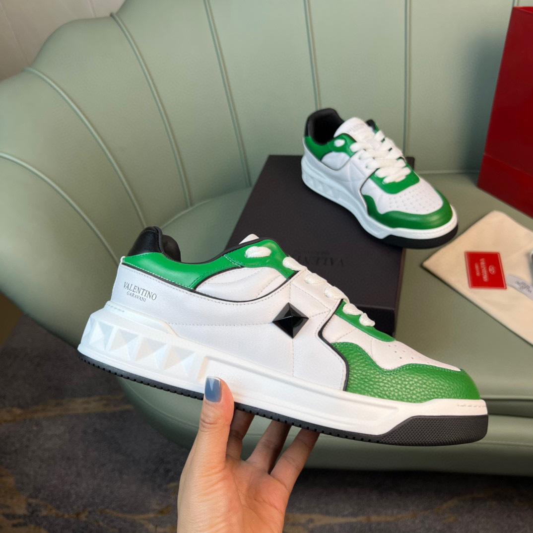 valentino couples sneakers 35-44 - model 8063360 - Image 3