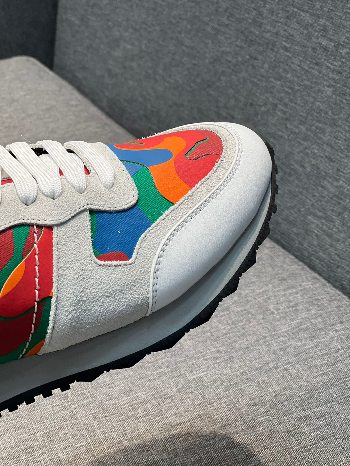 valentino casual sneakers size 38-44 - Image 3