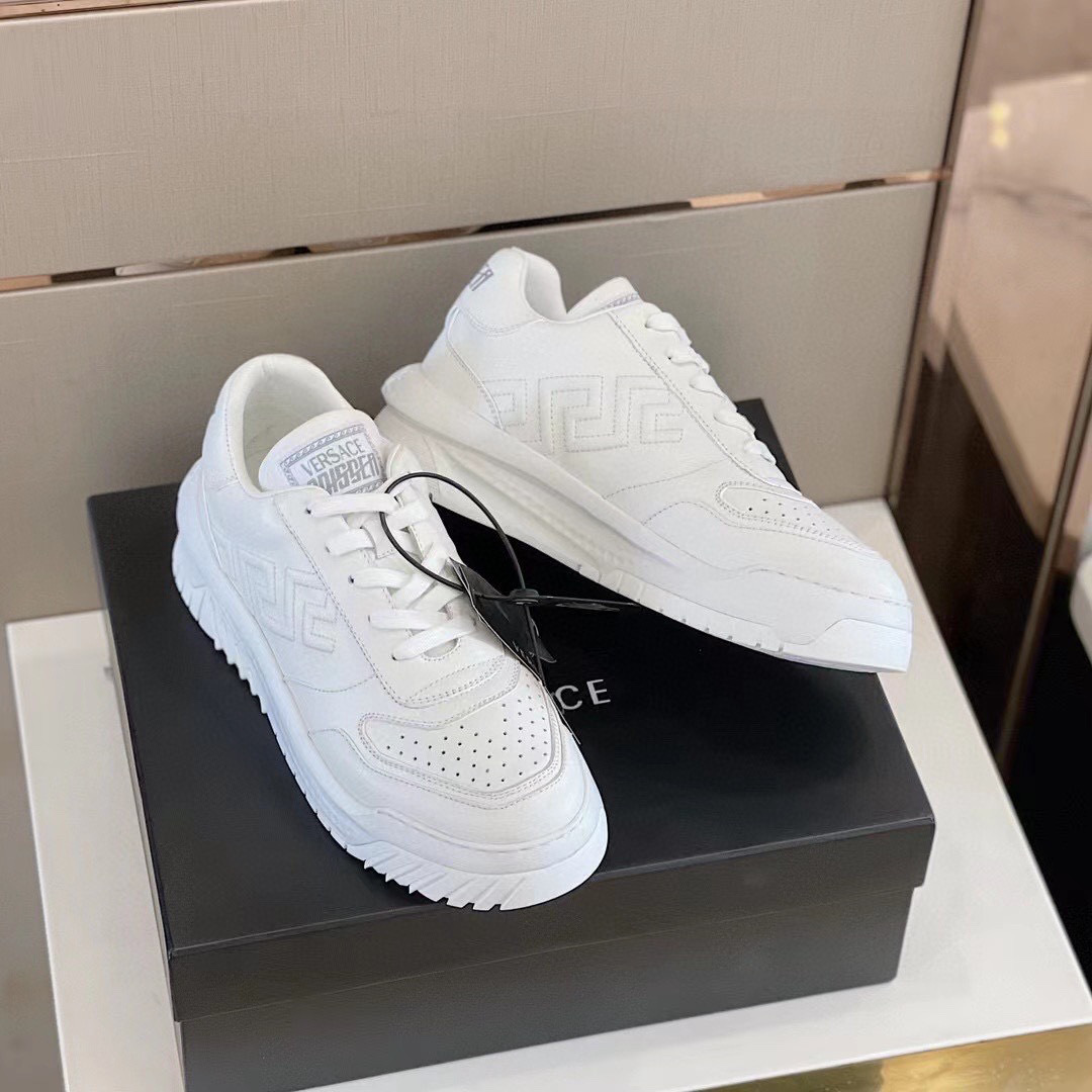 versace high-end casual shoes, sizes 38-44 - Image 3