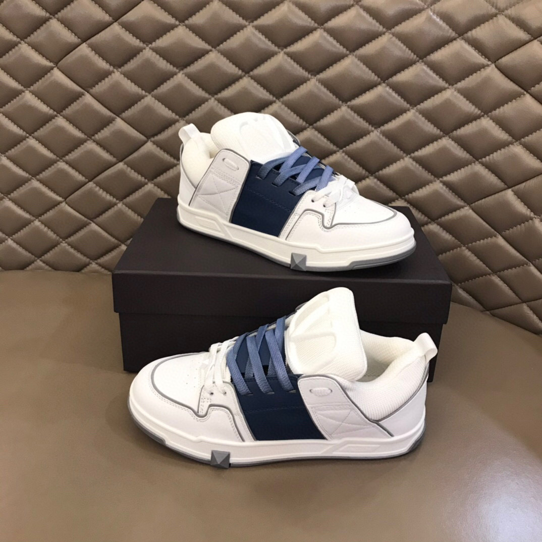 valentino casual sneakers 38-44 - Image 3