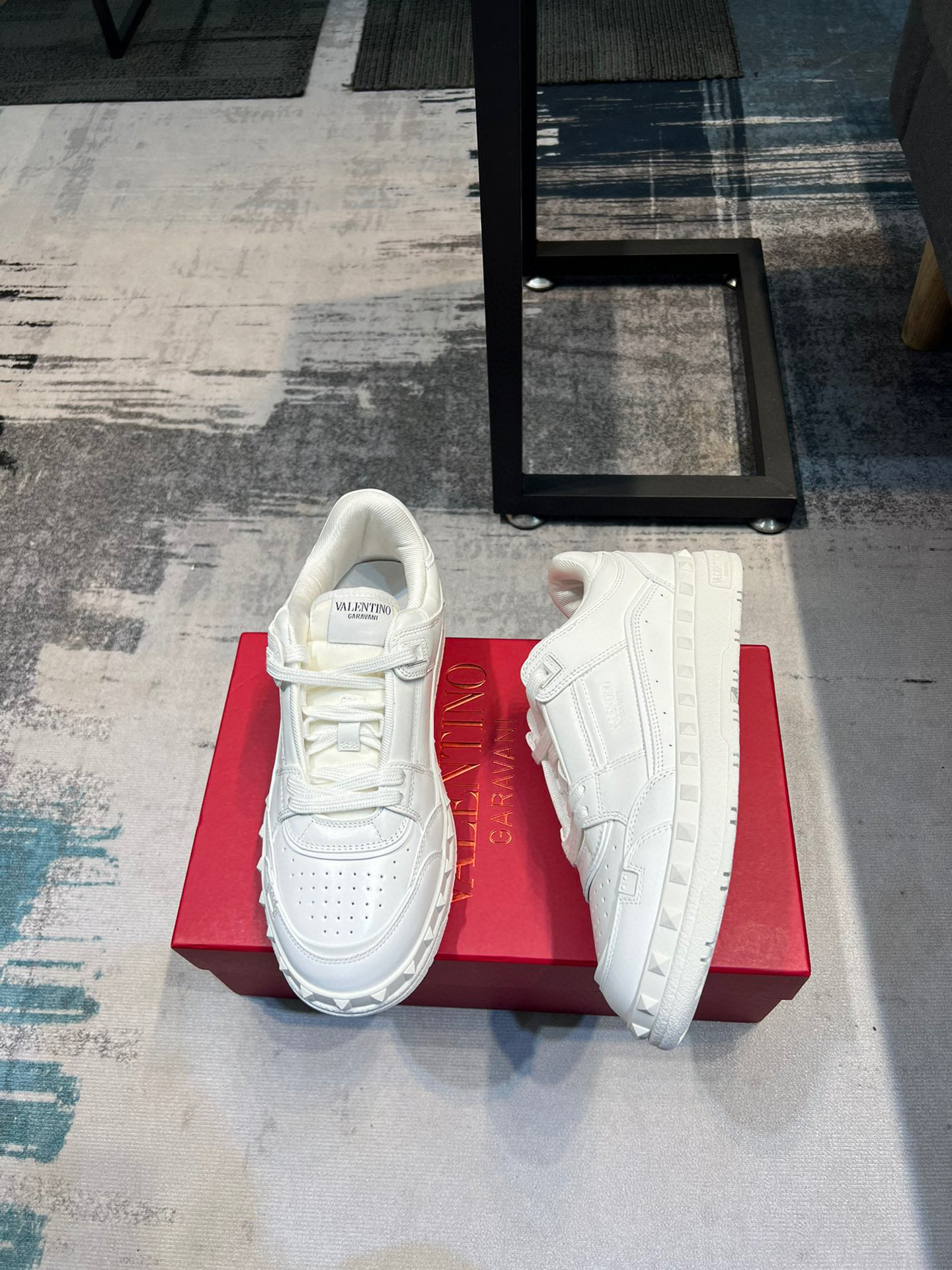 valentino couples sneakers 35-44 8060360 - Image 3