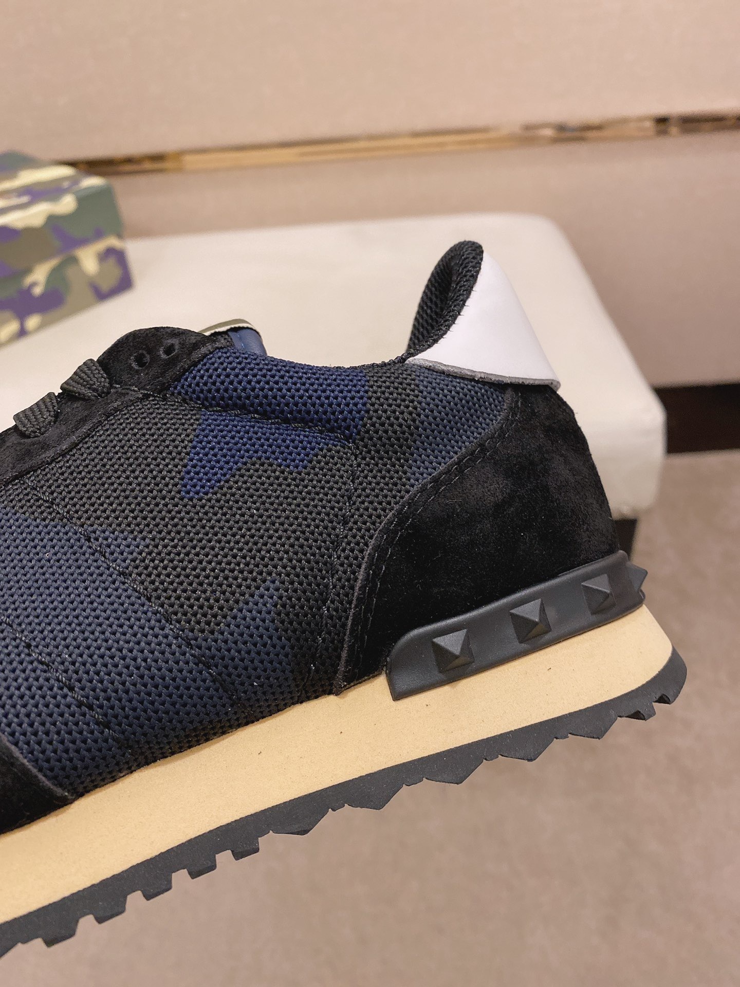 valentino casual sneakers - size 38-44 - Image 3