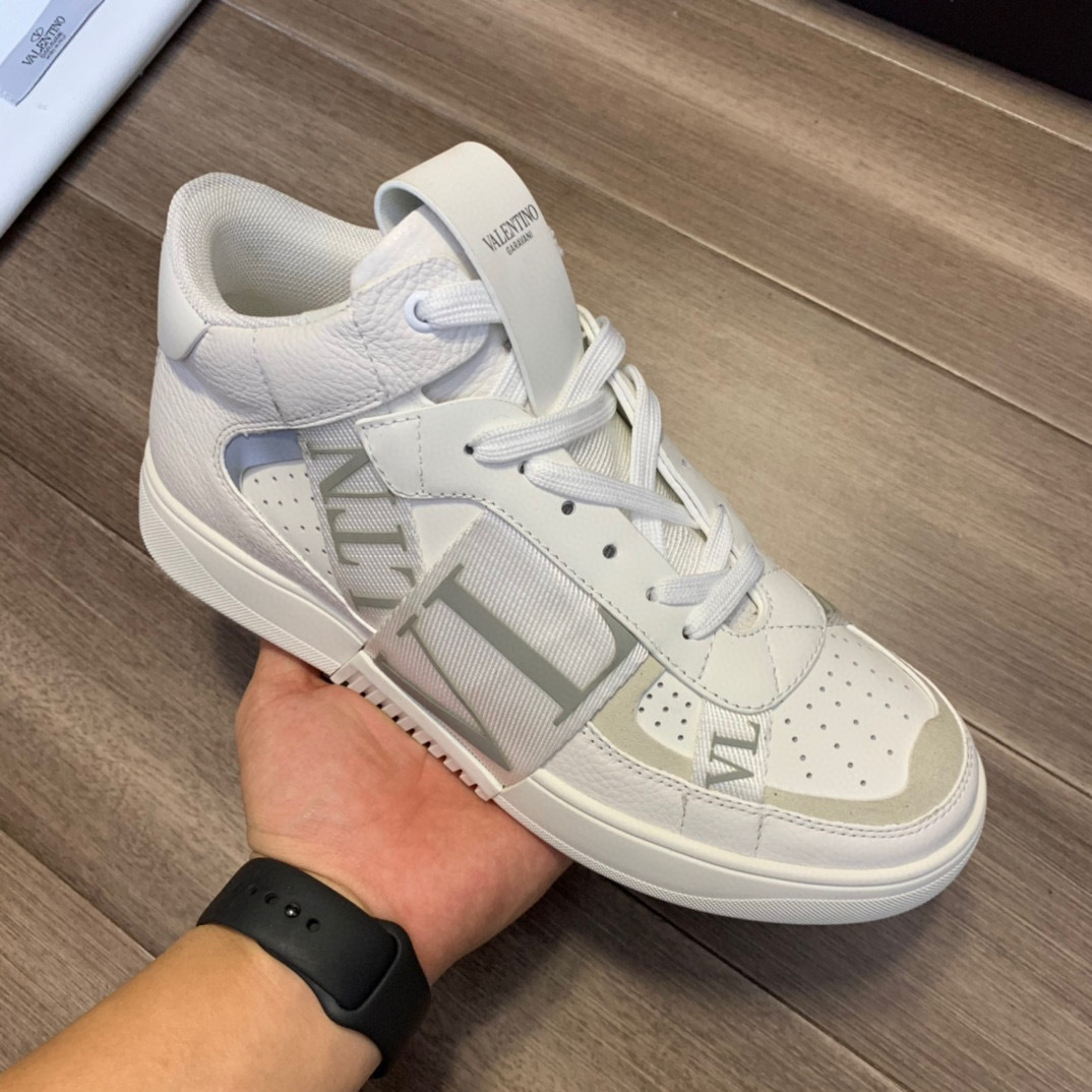 valentino high-end sneakers - size 38-44 - Image 3